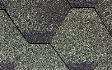 Gordonstown fibreglass shingle repairs