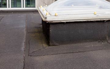 disadvantages of Gordonstown flat roofs