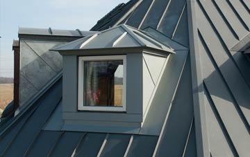 metal roofing Gordonstown, Aberdeenshire